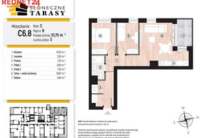 Mieszkanie na sprzedaż 52m2 Katowice Koszutka Słoneczna - zdjęcie 1