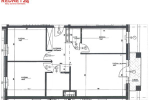 Mieszkanie na sprzedaż 83m2 Warszawa Wawer Falenica Popradzka - zdjęcie 2