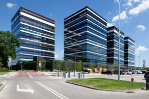 Komercyjne do wynajęcia 120m2 Katowice Chorzowska 150, Silesia Business Park - zdjęcie 2