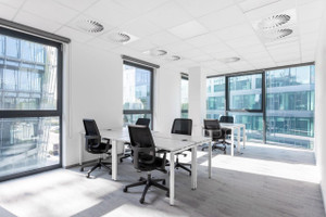 Komercyjne do wynajęcia 50m2 Kraków Podgórze Regus Equal Park28, Wielicka street,3 floor - zdjęcie 2