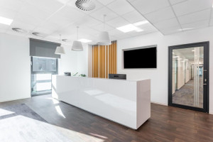 Komercyjne do wynajęcia 120m2 Kraków Podgórze Regus Equal Park28, Wielicka street,3 floor - zdjęcie 3