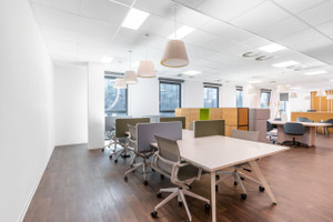 Komercyjne do wynajęcia 60m2 Kraków Podgórze Regus Equal Park28, Wielicka street,3 floor - zdjęcie 2