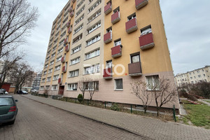 Mieszkanie na sprzedaż 39m2 Warszawa Bielany Wrzeciono Przy Agorze - zdjęcie 1