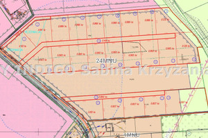 Działka na sprzedaż 1072m2 gliwicki Pilchowice Nieborowice Kasztanowa - zdjęcie 2