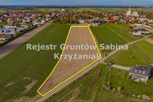 Działka na sprzedaż 629m2 Gliwice Ostropa - zdjęcie 2