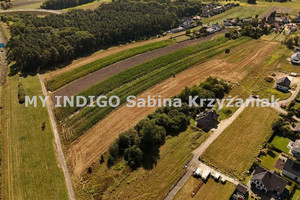 Działka na sprzedaż 782m2 Gliwice Żerniki Trzech Króli - zdjęcie 2