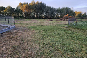 Działka na sprzedaż 906m2 bydgoski Białe Błota Kruszyn Krajeński - zdjęcie 3