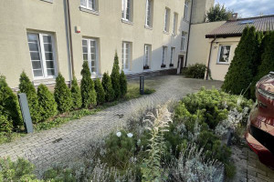 Komercyjne na sprzedaż 236m2 Gdańsk Wrzeszcz Aldony - zdjęcie 1