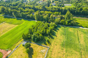 Działka na sprzedaż 3146m2 zgierski Zgierz Podole - zdjęcie 3