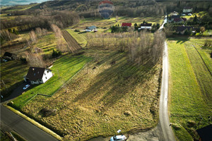 Działka na sprzedaż 4470m2 żywiecki Lipowa Twardorzeczka - zdjęcie 1