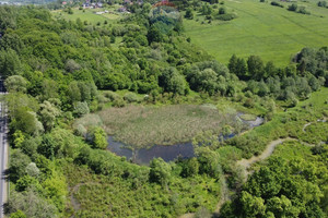 Działka na sprzedaż żywiecki Żywiec - zdjęcie 3