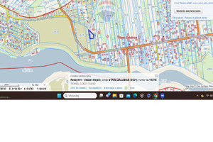 Działka na sprzedaż wołomiński Radzymin Stare Załubice Mazowiecka - zdjęcie 3