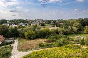 Działka na sprzedaż 2204m2 krakowski Michałowice Zdziesławice Złota - zdjęcie 2