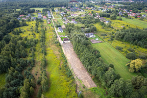 Działka na sprzedaż 2157m2 piaseczyński Góra Kalwaria - zdjęcie 1