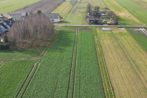 Działka na sprzedaż łódzki wschodni Nowosolna Ksawerów - zdjęcie 1