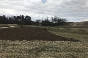 Działka na sprzedaż 4300m2 kartuski Przodkowo Kobysewo Mokra - zdjęcie 1