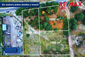 Działka na sprzedaż 1000m2 włocławski Kowal Dębniaki - zdjęcie 2