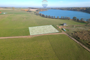 Działka na sprzedaż 3376m2 lidzbarski Lidzbark Warmiński Blanki - zdjęcie 3