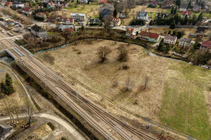 Działka na sprzedaż 11579m2 nowotarski Rabka-Zdrój Chabówka - zdjęcie 3