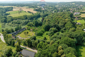 Działka na sprzedaż 57445m2 chrzanowski Alwernia Poręba Żegoty Szembeków - zdjęcie 2