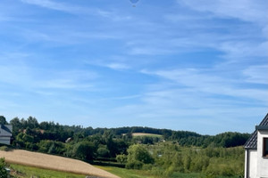 Działka na sprzedaż 3300m2 kartuski Sierakowice Bącka Huta - zdjęcie 3