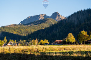 Działka na sprzedaż 2957m2 tatrzański Kościelisko Strzelców Podhalańskich - zdjęcie 1