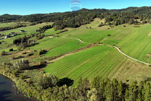 Działka na sprzedaż 5941m2 nowotarski Nowy Targ Ostrowsko - zdjęcie 2