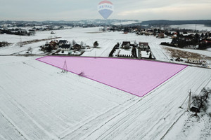 Działka na sprzedaż 9100m2 wielicki Gdów Bilczyce - zdjęcie 1