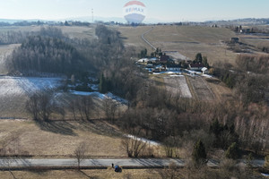 Działka na sprzedaż 12200m2 tarnowski Rzepiennik Strzyżewski Turza - zdjęcie 2