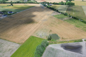 Działka na sprzedaż 1423m2 szamotulski Duszniki Grzebienisko Szamotulska - zdjęcie 3