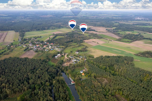 Działka na sprzedaż 99700m2 białogardzki Białogard Rościno - zdjęcie 3