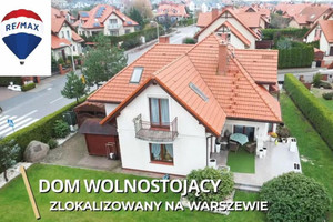 Dom na sprzedaż 175m2 Szczecin Warszewo - zdjęcie 1