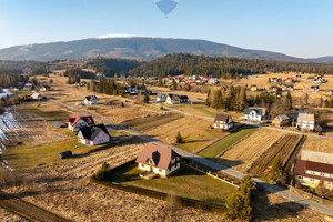 Dom na sprzedaż 236m2 nowotarski Lipnica Wielka Kiczory - zdjęcie 3