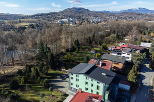 Dom na sprzedaż 700m2 żywiecki Żywiec - zdjęcie 1