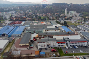 Komercyjne na sprzedaż 938m2 wadowicki Wadowice - zdjęcie 3