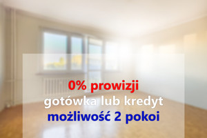 Mieszkanie na sprzedaż 31m2 Warszawa Mokotów Stegny Korsykańska - zdjęcie 1