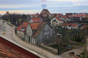 Mieszkanie na sprzedaż 47m2 braniewski Frombork Kopernika - zdjęcie 3