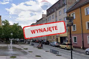 Mieszkanie do wynajęcia 31m2 Opole Plac Świętego Sebastiana - zdjęcie 1