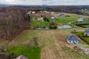 Działka na sprzedaż 2202m2 cieszyński Hażlach Kończyce Wielkie - zdjęcie 3