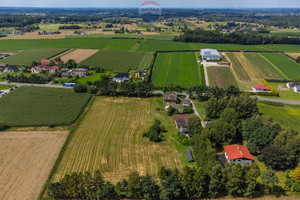 Działka na sprzedaż 23340m2 cieszyński Strumień Pruchna - zdjęcie 3