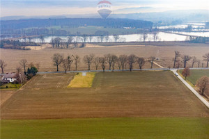 Działka na sprzedaż 1025m2 cieszyński Dębowiec - zdjęcie 3