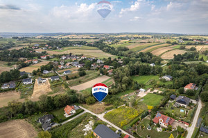 Działka na sprzedaż 2204m2 krakowski Michałowice Zdziesławice Złota - zdjęcie 1