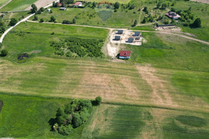 Działka na sprzedaż 1001m2 ostródzki Morąg Bogaczewo - zdjęcie 3