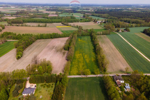 Działka na sprzedaż 21654m2 zgierski Zgierz Besiekierz Rudny - zdjęcie 3