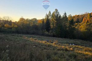 Działka na sprzedaż 2578m2 nowotarski Szczawnica - zdjęcie 2