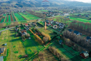 Działka do wynajęcia 5700m2 nowosądecki Stary Sącz - zdjęcie 2