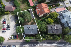 Dom na sprzedaż 360m2 grodziski Grodzisk Mazowiecki J. Kilińskiego - zdjęcie 3