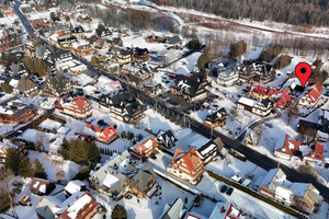 Dom na sprzedaż 750m2 tatrzański Bukowina Tatrzańska Białka Tatrzańska Środkowa - zdjęcie 2