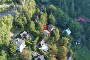 Dom na sprzedaż 162m2 żywiecki Czernichów Międzybrodzie Żywieckie - zdjęcie 3