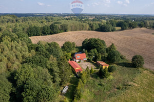 Dom na sprzedaż 143m2 szczecinecki Borne Sulinowo Radacz - zdjęcie 2